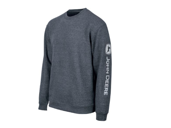 Crew Sweatshirt John Deere