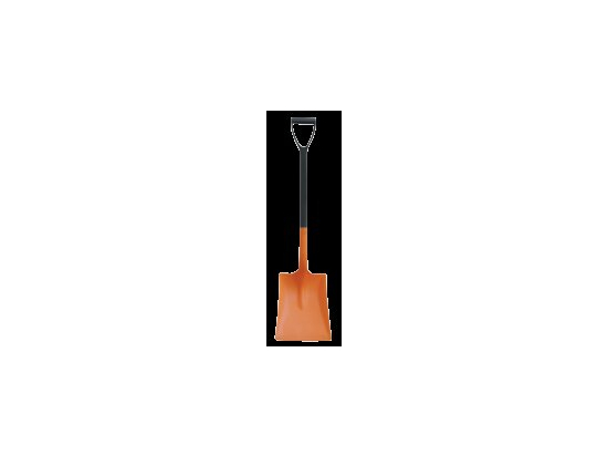 Pelle à usage général D-grip standard PP03