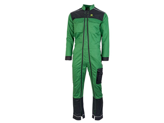 Operator 2-Zip Overall