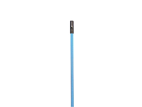 Topisolator für Kunststoffpfahl