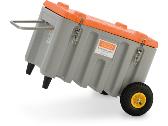 Pompe de distribution de gazole 100 B.SMART 20 utilisateurs