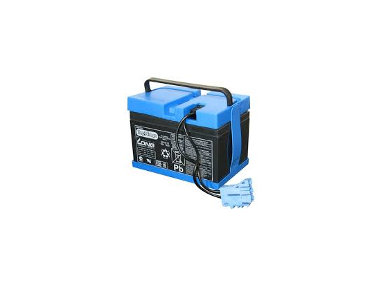 BATTERIE 12 V 12 Ah