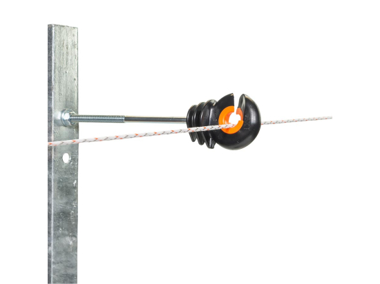 XDI offset bolt-on insulator metal 10cm/M6