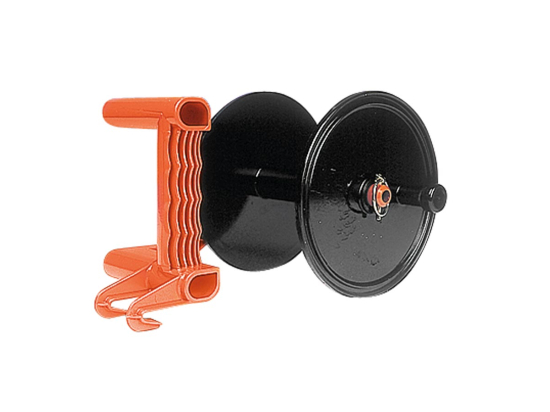 Reel 400m