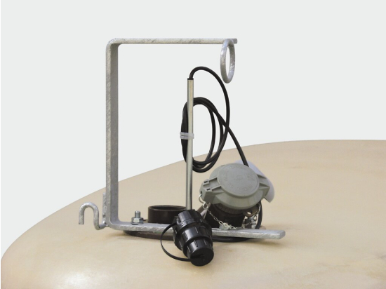 Accessoires pour station de remplissage diesel KT et DWT ****