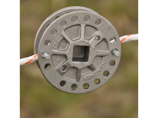 Wire tensioner