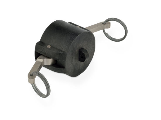 Bouchon Kamlok 1 ½\"
