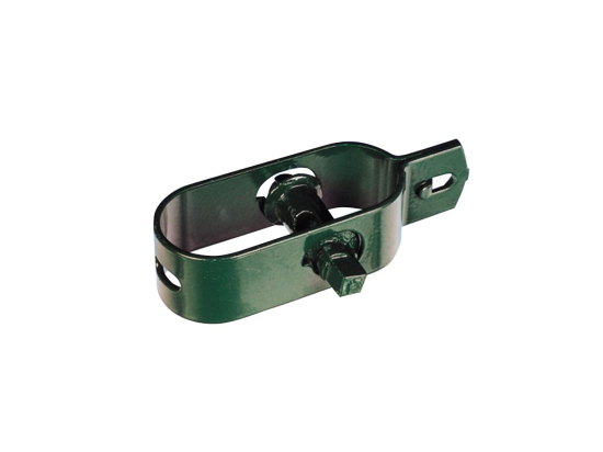 Wire tensioner