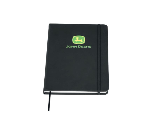 Carnet A5 couverture souple