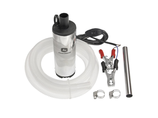 Submersible pump kit – 12V DC