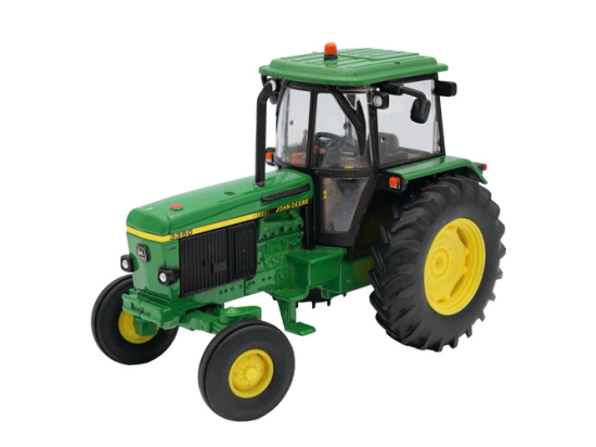 John Deere 3350