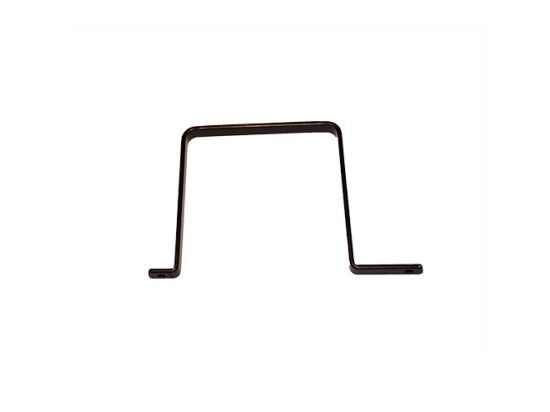 POWER LOADER BLACK BATTERY BRACKET
