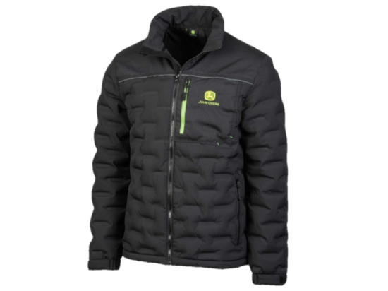 John Deere Operator Insulated Jacket