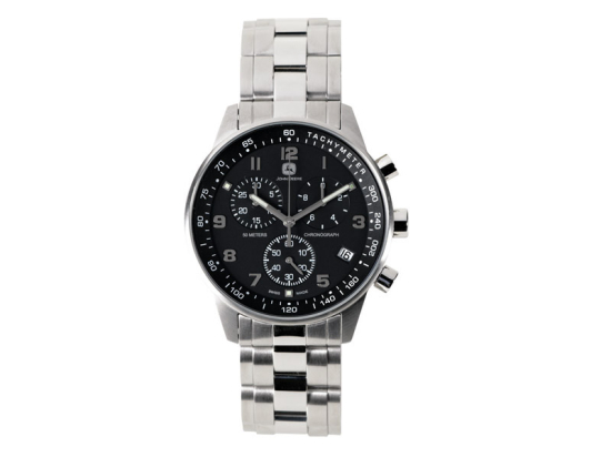 Montre "Metal"