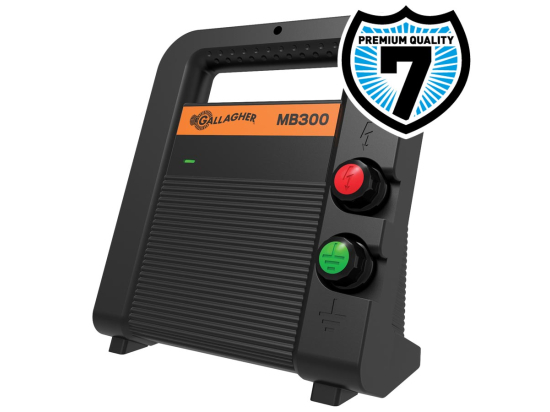 MB300