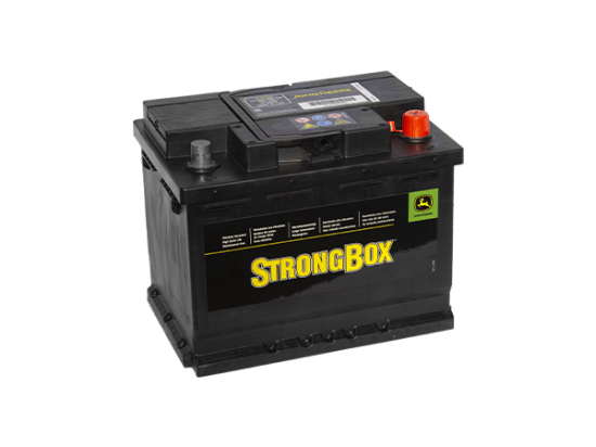 StrongBox Battery 55 Ah