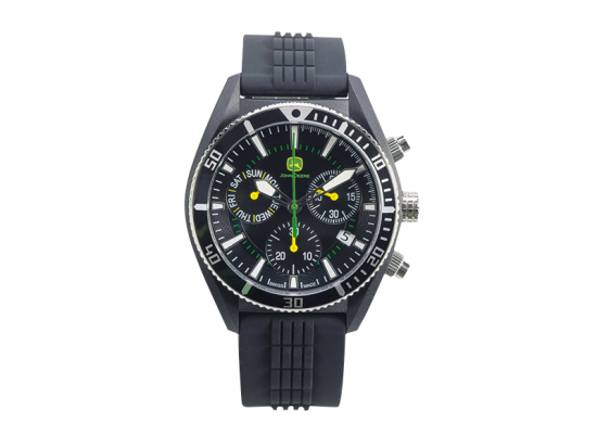 Wristwatch ‘Cliffhanger’