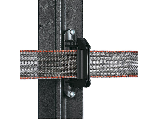 TurboLine tape insulator
