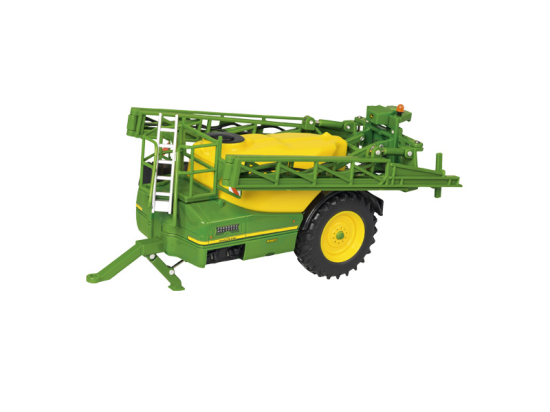 Irroratrice trainata R962i John Deere