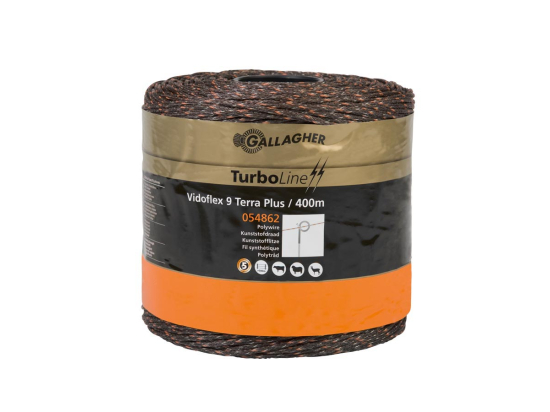 Vidoflex 9 TurboLine Plus