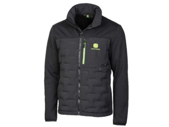 John Deere Operator Hybrid Jacket