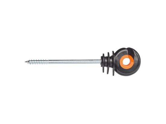 XDI offset screw-in insulator wood 10cm