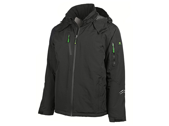 Giacca invernale leggera