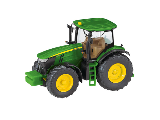 Tracteur John Deere 7260R