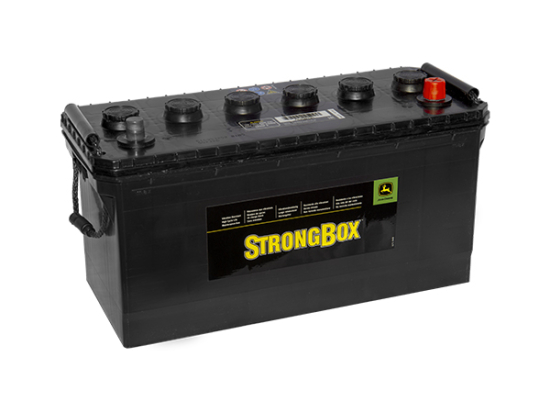 Batterie StrongBox 110 Ah