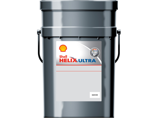 Shell Helix Ultra ECT C2C3 0W-30