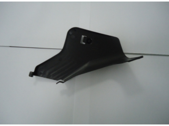 BLACK CHASSIS BOTTOM