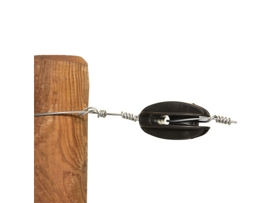 Strain insulator S