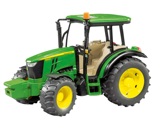 John Deere Traktor 5115M