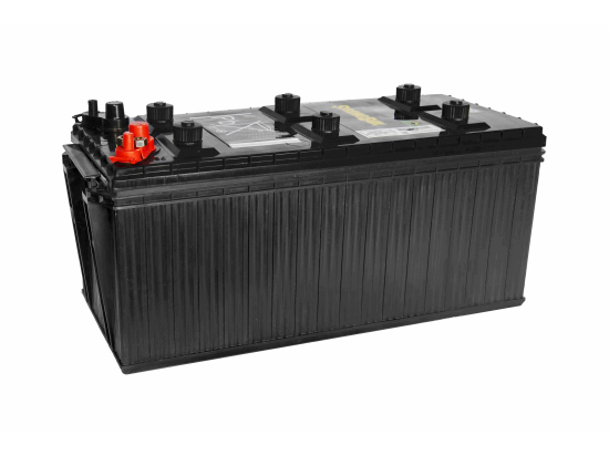 StrongBox Battery 210 Ah