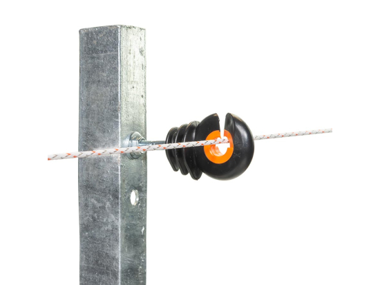 Isolateur à vis XDI métal M6x23mm