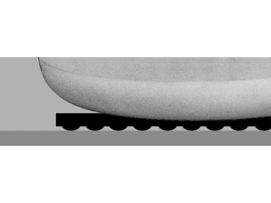 Support de sol pour DWT 2000 et 2350 l