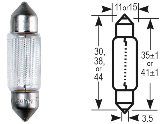 Ampoule