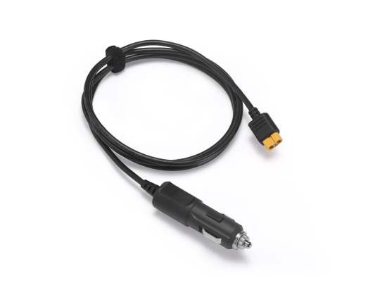 Cavo adattatore 12 V per XT60 EcoFlow