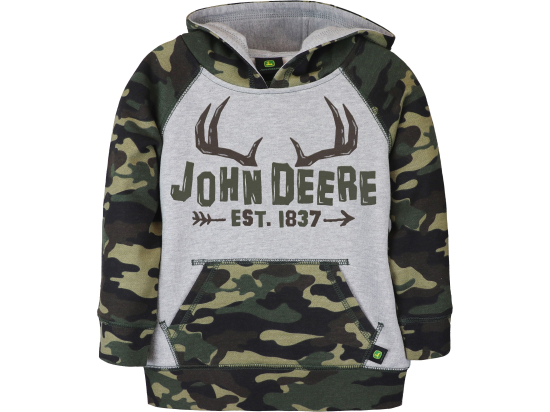 Polaire tout-petits John Deere