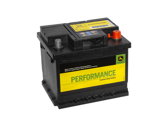 Performance Battery 44 Ah
