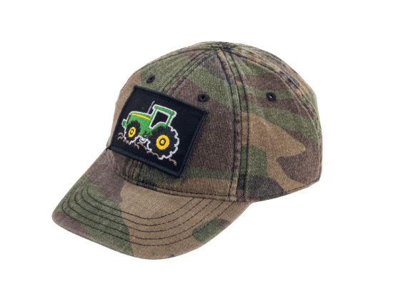 Cappellino per bambini John Deere
