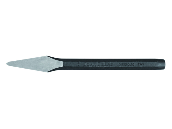 KREUZMEISSEL 5φ*9.5*130MM