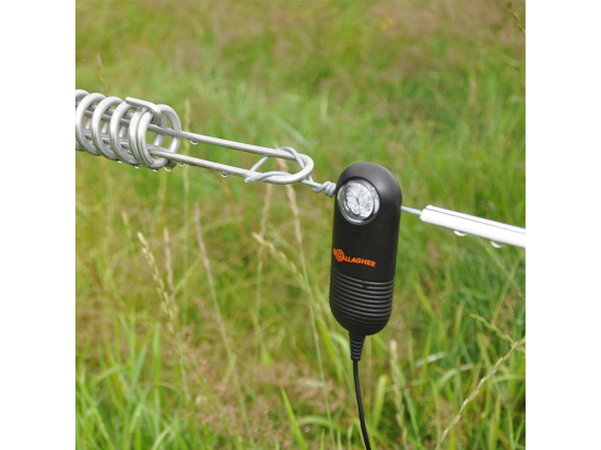 Kontroll- und Warnlampe