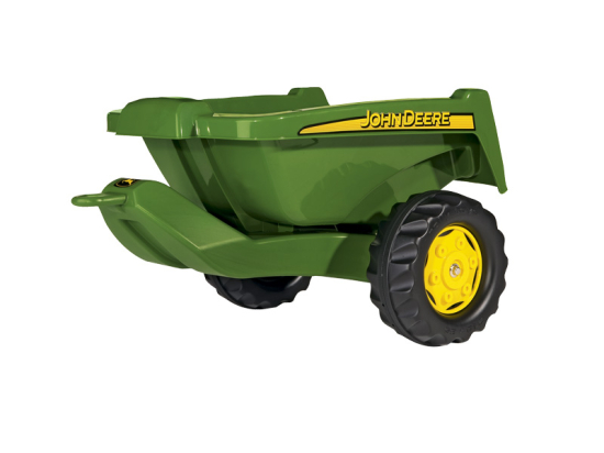 rollyTipper Trailer John Deere