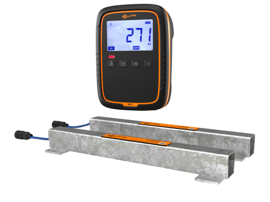Quickweigh kit 580/W0