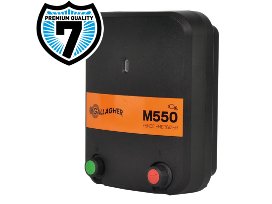 M550