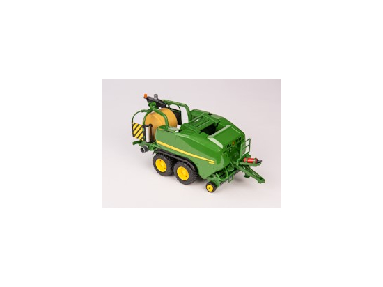 Kammer-Ballenpresse C441R