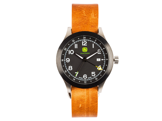Wrist Watch