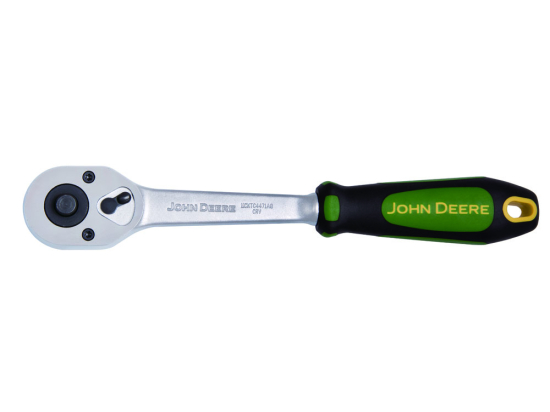 1/2\" push button ratchet