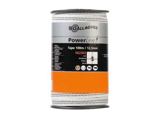 PowerLine tape
